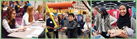 Think registered apprenticeship might be a good path for you? 2017 NW Youth Careers Expo: Is your company on board ...