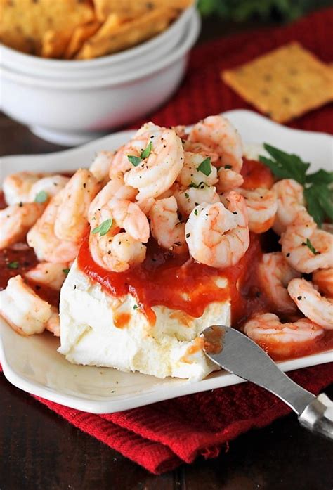 15 Amazing Shrimp Dip Appetizer Easy Recipes To Make At Home