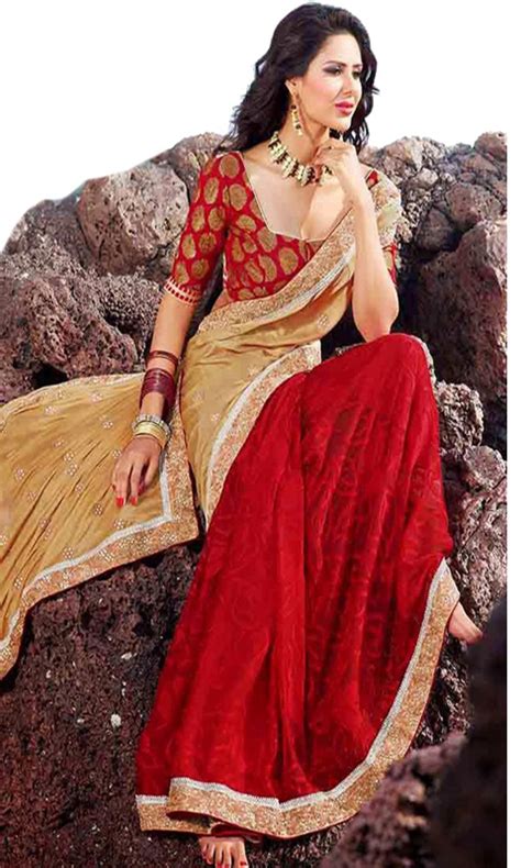 Party Wear Saree Designs For Indian Girls Vol 2 Appstore