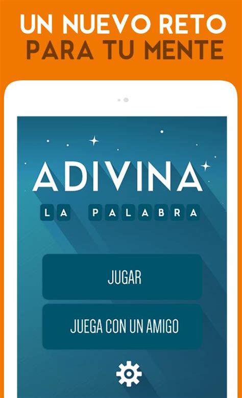 Adivina La Palabra Apk For Android Download