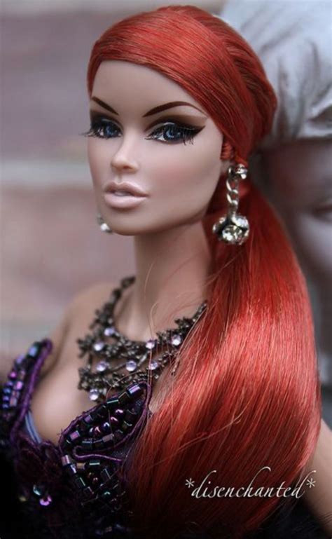 Glamour Dolls Glam Doll Barbie Model I M A Barbie Girl Barbie Jewerly Fashion Dolls Girl