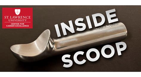 Inside Scoop: James McGuinness & Associates | St. Lawrence University