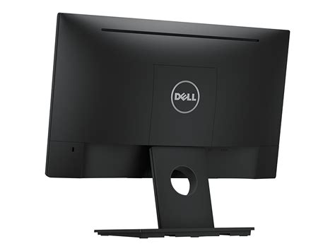 Dell E1916h 19 Screen Led Lit Monitor N10 Free Image Download