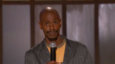 Top 50 Stand Up Comedians No 1 Dave Chappelle Hardwood And Hollywood