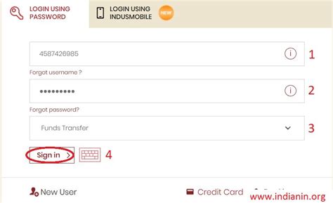 Indusind bank credit card statement information can be easily reviewed. IndusInd Bank : Check Credit Card Application Status - indianin.org
