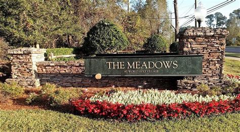 Covenants By Laws And Arc The Meadows At World Golf Village Hoa