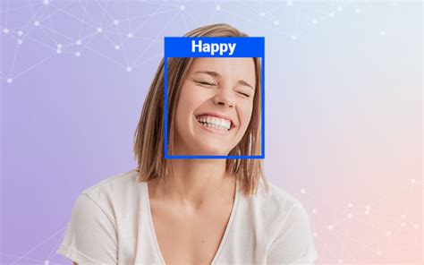 AI Based Emotion Detection Technology SmartClick