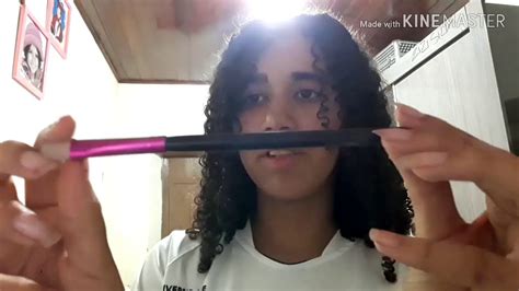 Mostrando Minhas Maquiagens Thayla Santos Olhem A Bio Youtube
