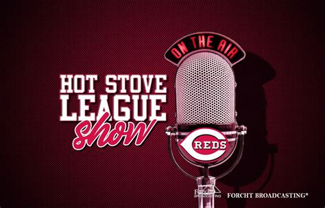 Hot Stove League Show Wtlo 1480 Am977 Fm Classic Hits