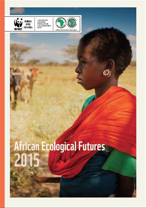 2015 African Ecological Futures Report Makes Celebrating And Sustaining