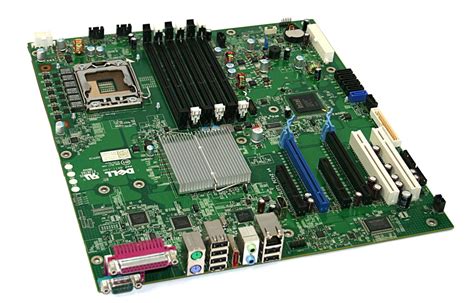 Server Motherboard Nexcore It Solutions Sdn Bhd