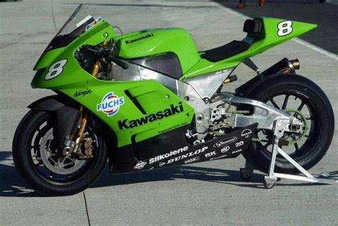 Zx Rr 2003 Kawasaki Bikes Super Bikes Racing Motorcycles