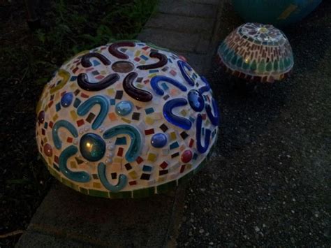 Pin by Independent Artist on Always stained glass | Cement garden