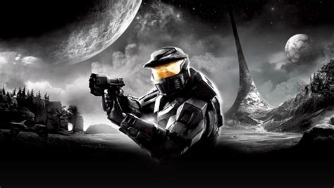 The 10 Best Halo Games Ranked Gaming Gorilla