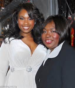 Jennifer Hudson Opens Up About Losing Her Mother Brother And Seven