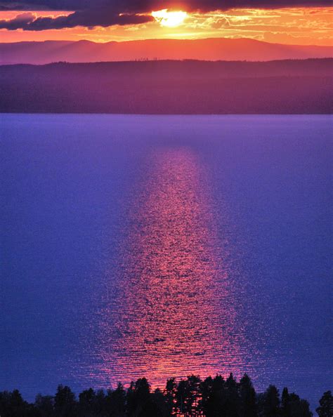 Dalarna County, Sweden Sunrise Sunset Times