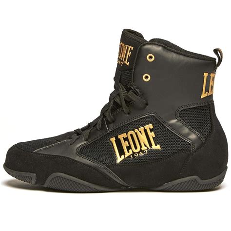 Premium Boxing Shoes Cl110 Shoes Sportswear Leone 1947 Store