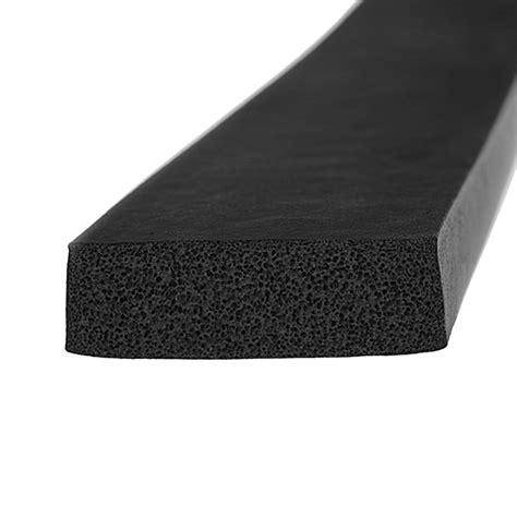 Epdm Rubber Seal Strip With Adhesive Back In Oem Design - Buy Wooden ...