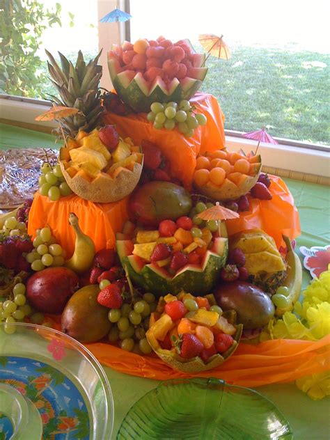 Fruit Platter Made By My Super Creative Mom Fruit Platter Ideas