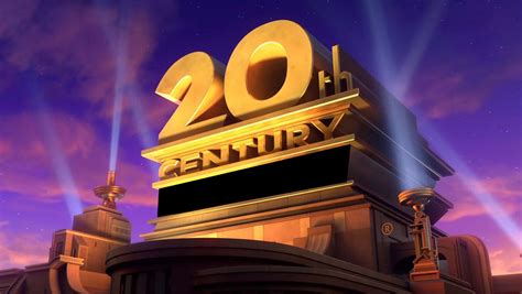 20th Century Fox Studios Tour