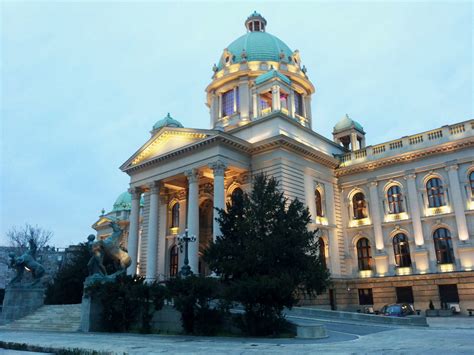 Serbia (3) | Pictures | Serbia | Geography im Austria-Forum