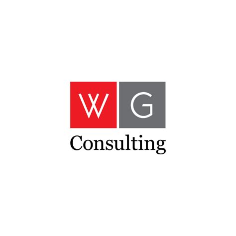 Consulting Logos