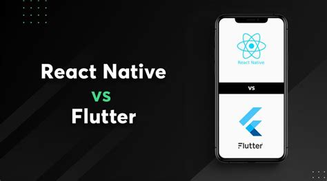 Undoubtedly then, flutter is a clear winner when it comes to building high performing hybrid mobile apps! React Native Vs. Flutter. Head To Head In 2020