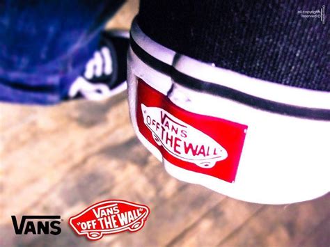 From art and music to skating and surfing we're showcasing the people who inspire us with their. Vans: Off The Wall Wallpapers - Wallpaper Cave