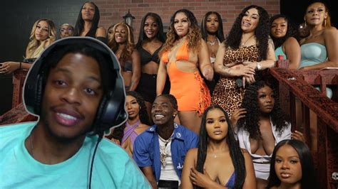 50 Wild Girls With Jay Fizzle Youtube