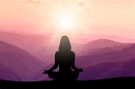 Meditation 5 Ways It Can Improve Your Daily Life Mystic Eva Tarot