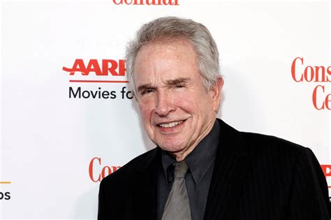 Warren Beatty Is Accused Of Sexually Assaulting A Minor In 1973 The