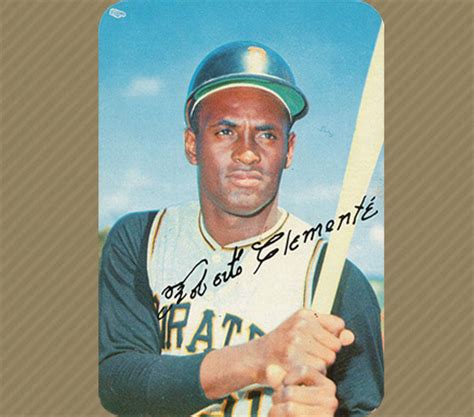 Maybe you would like to learn more about one of these? 1969 Topps Super Roberto Clemente #58 Baseball Card Value Price Guide