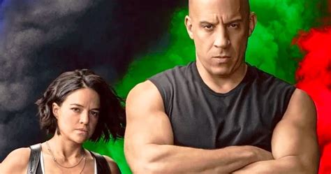 F9 Trailer Arrives Bringing The Most Insane Fast And Furious Action Yet