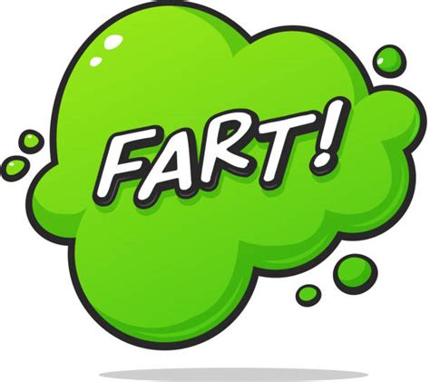 Fart Funny Pics Illustrations Royalty Free Vector Graphics And Clip Art Istock