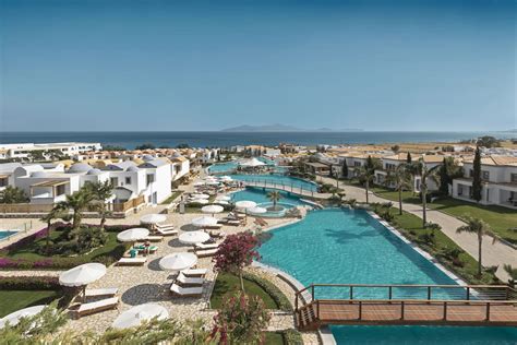Mitsis Blue Domes Resort And Spa All Inclusive Kos Grecia Expediait