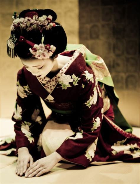 die geheimnisse der geishas enthüllen inspiration aus japan