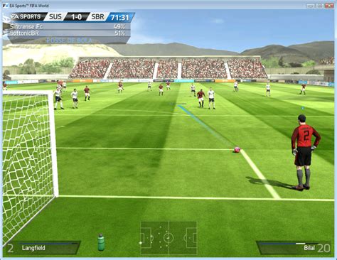 Fifa World Download