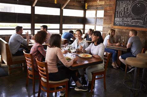 Impolite Restaurant Behaviors You Might Be Guilty Of Readers Digest