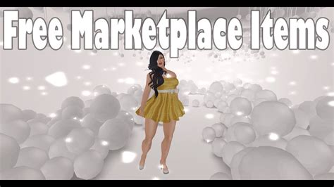 Get Free Marketplace Items Youtube