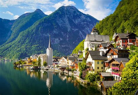 8 Incredible Things To Do In Hallstatt Austrias Village Straight Out
