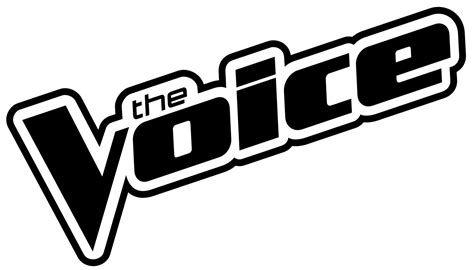 The Voice Logo Png 10 Free Cliparts Download Images On Clipground 2024