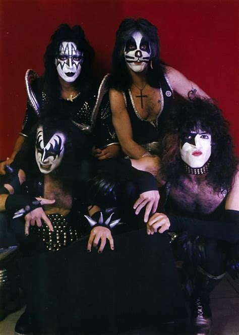 Kiss Images Kiss Pictures Linkin Park Glam Rock Rock N Roll Heavy