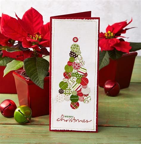 Make Your Own Christmas Cards Better Homes And Gardens