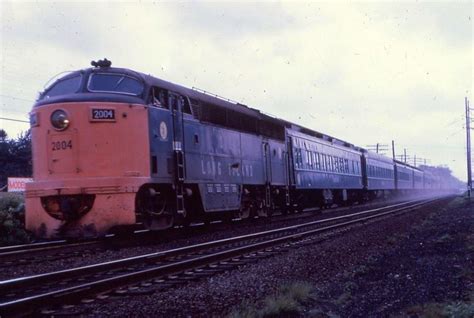 Long Island Rail Road Map History Pictures And Logo