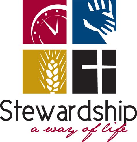 Stewardship Way Of Life St Joseph Church Mantua Oh