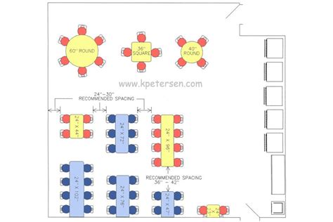 Cafeteria Seating Layouts Layout Cafeteria Seating