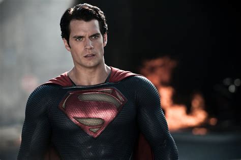 Man Of Steel Batman Vs Superman Henry Cavill Superman Superman Actors