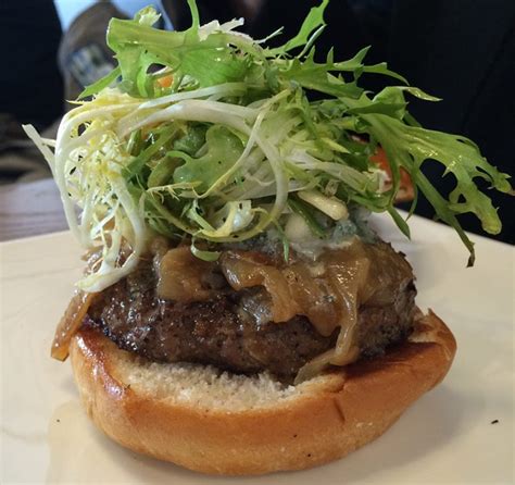 Best Burgers In Nashville Food And Drink Listen Its Vetrano
