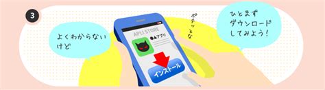 ク dvd tvゲーム pcソフト パソコン・周辺機器 家電&カメラ 文房具・オフィス用品 ホ. マンガで解説!モバイルアプリの"偽物"に注意! [マカフィー ...