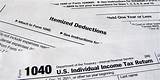 Income Tax Deduction Second Home Mortgage
